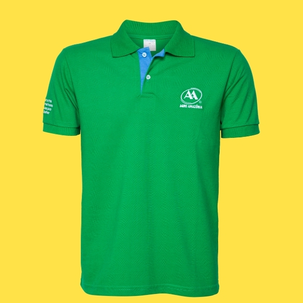 Camisetas Polos