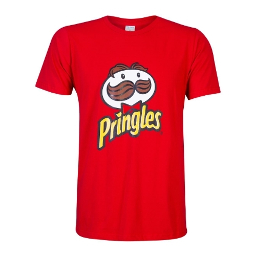 PRINGLES