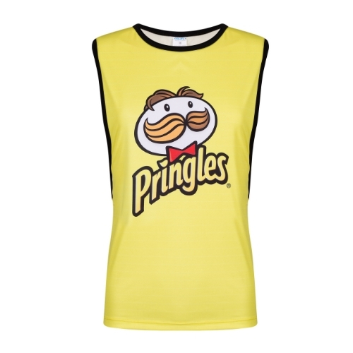 PRINGLES
